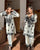 khyati Ivory Embroidered Kurta Set