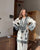 khyati Ivory Embroidered Kurta Set