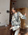 khyati Ivory Embroidered Kurta Set