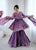 Anaya’s Celebration Sharara Set