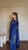 Arzoya Navy Farshi Salwar Set