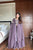 Hemanshi Royal Lavender Charm Traditional Printed Suit