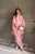 Rania Graceful Blush Farshi Salwar Set