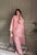Rania Graceful Blush Farshi Salwar Set
