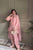 Rania Graceful Blush Farshi Salwar Set