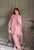 Rania Graceful Blush Farshi Salwar Set