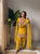 Milee Thread Work Ethnic Wear Suit