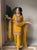 Milee Thread Work Ethnic Wear Suit