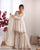 Anaya’s Celebration Sharara Set