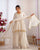 Anaya’s Celebration Sharara Set