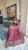Prisha Elegant Wine Wedding Anarkali