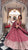 Prisha Elegant Wine Wedding Anarkali