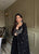 Samaira Classic Black Anarkali Suit Set