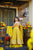 Jiya Ethnic Glow Designer Anarkali Set