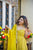 Jiya Ethnic Glow Designer Anarkali Set