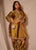 Alina Designer Heavy Silk Farshi Suit Set