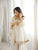 Meher Royal Cream Festive Suit