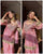 Navya Real Mirror Kurta Set