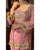 Navya Real Mirror Kurta Set