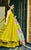 Falak Wedding Ready Green Anarkali