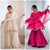 Anaya’s Celebration Sharara Set