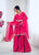 Anaya’s Celebration Sharara Set