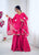 Anaya’s Celebration Sharara Set