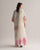 Riva's Netural Crep Silk Farshi Salwar
