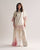 Riva's Netural Crep Silk Farshi Salwar