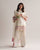 Riva's Netural Crep Silk Farshi Salwar