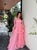 Maher Pink Perfection Sarara Suit