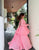 Maher Pink Perfection Sarara Suit