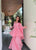 Maher Pink Perfection Sarara Suit