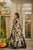Liora Maslin cotton With Digital Print Suit