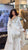 Ira Premium Palazzo Set