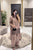 Vitza Natural Crep Silk Farshi Salwar