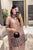 Vitza Natural Crep Silk Farshi Salwar
