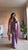 Zoya Designer Silk Plazo Set