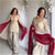 Noor Festive Farshi Suit Set