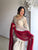 Noor Festive Farshi Suit Set
