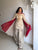 Noor Festive Farshi Suit Set