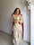 Noor Festive Farshi Suit Set