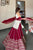 Diva's Real Mirror Work Lehenga Set