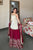 Diva's Real Mirror Work Lehenga Set