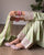 Aaira Mint Noor Farshi Salwar Set