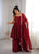 Tiza Crunchy silk zarkhand Sharara