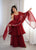 Tiza Crunchy silk zarkhand Sharara