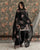 Bindu Crafted Designer Farshi Plazo Set