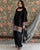 Bindu Crafted Designer Farshi Plazo Set