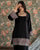 Bindu Crafted Designer Farshi Plazo Set